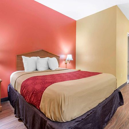 Econo Lodge Louisville Airport Luaran gambar