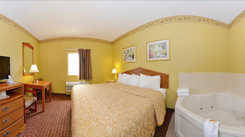 Econo Lodge Louisville Airport Luaran gambar