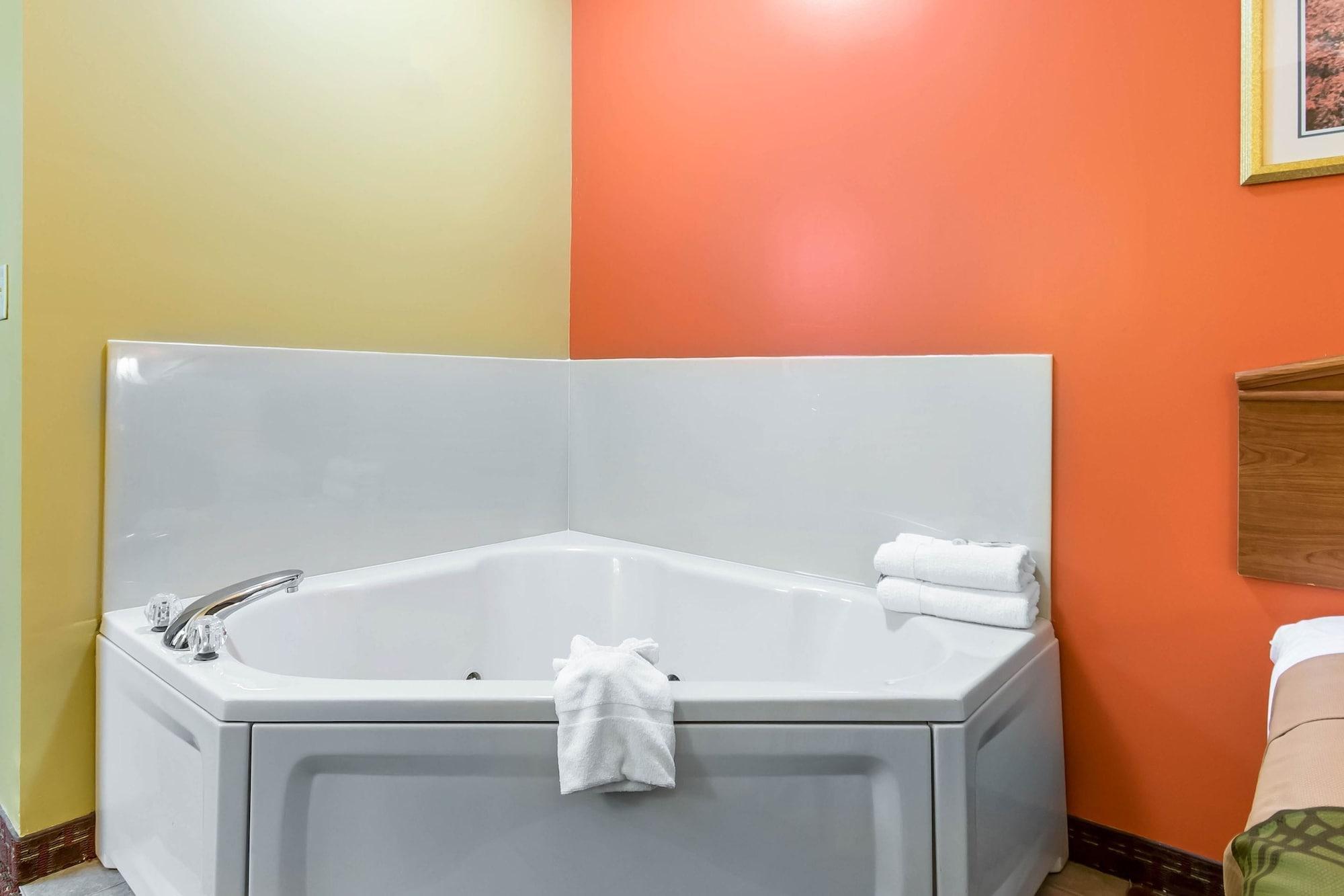 Econo Lodge Louisville Airport Luaran gambar