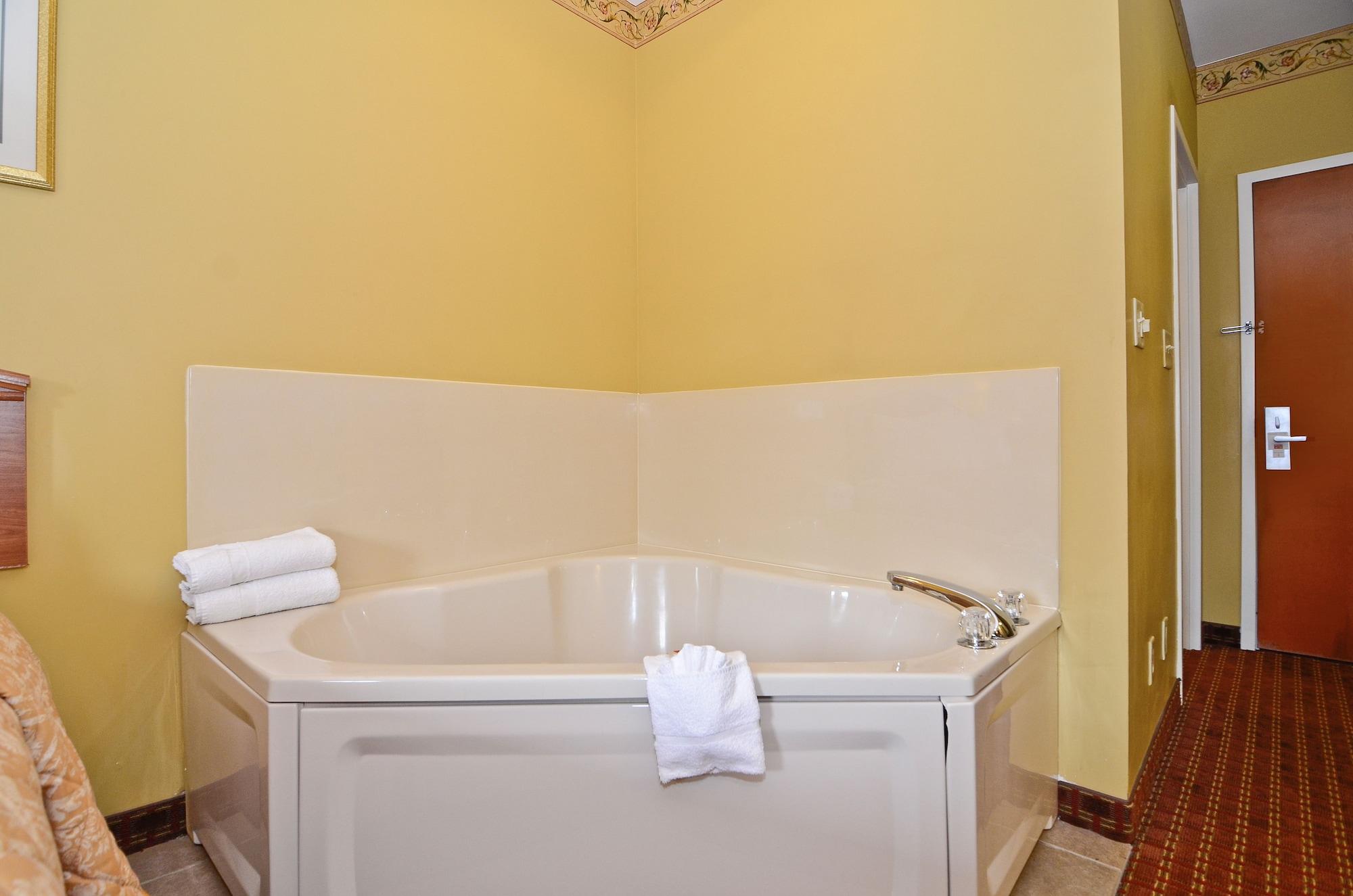 Econo Lodge Louisville Airport Luaran gambar