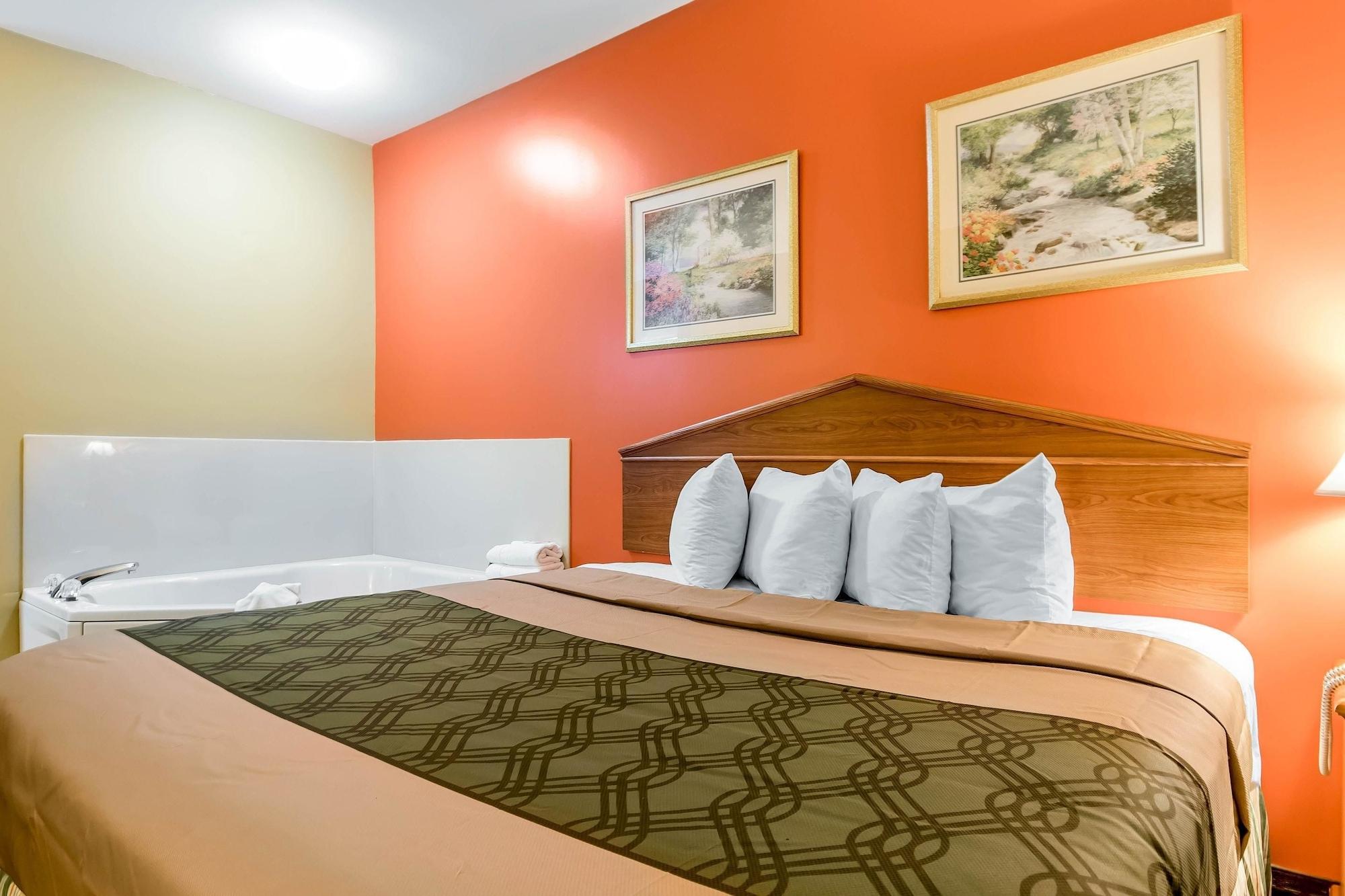 Econo Lodge Louisville Airport Luaran gambar
