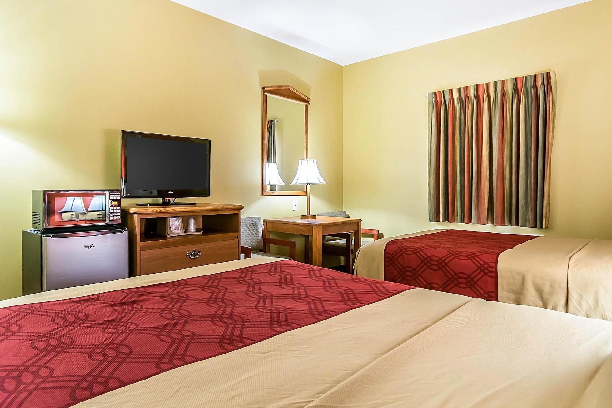 Econo Lodge Louisville Airport Luaran gambar