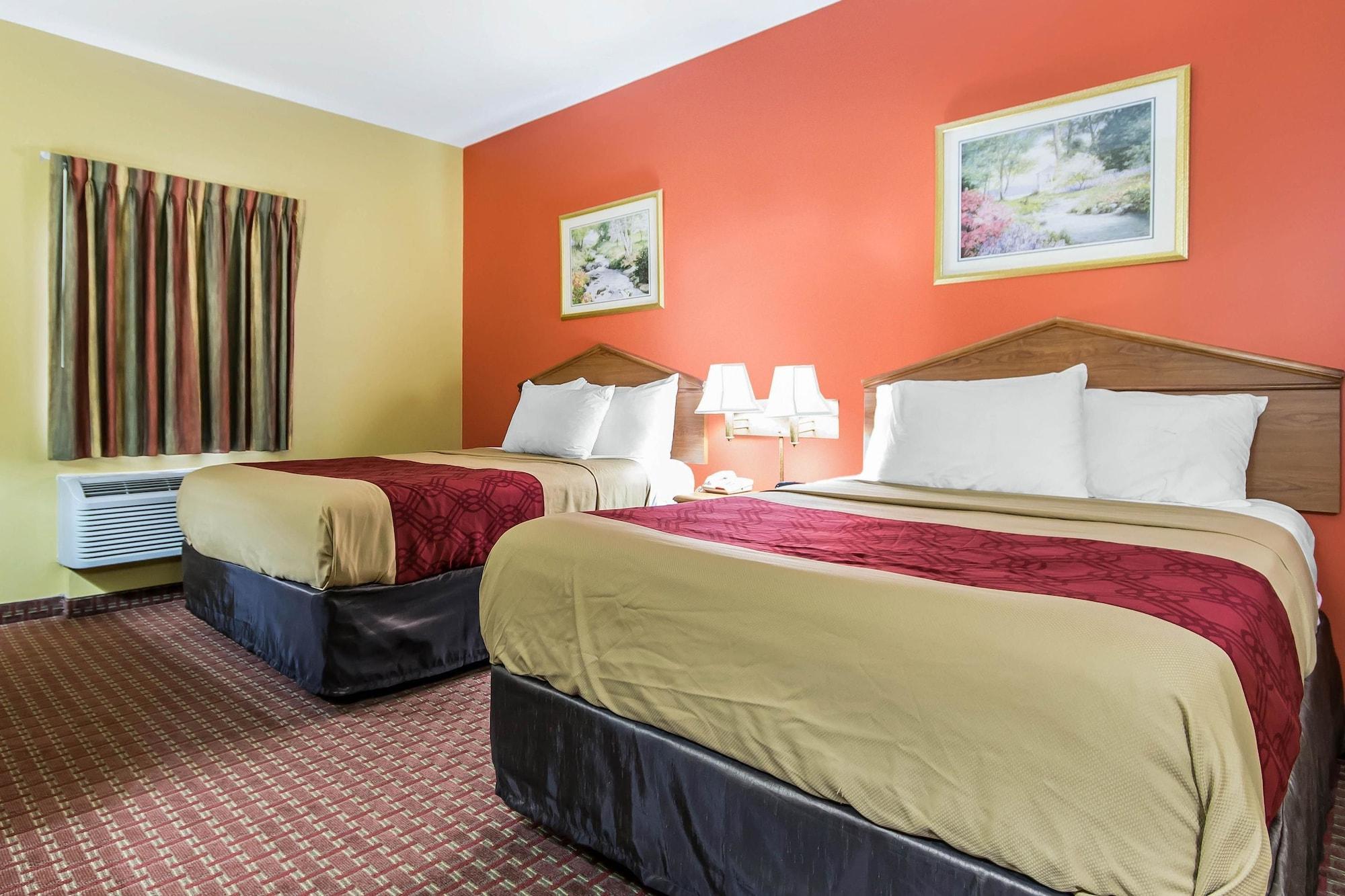 Econo Lodge Louisville Airport Luaran gambar