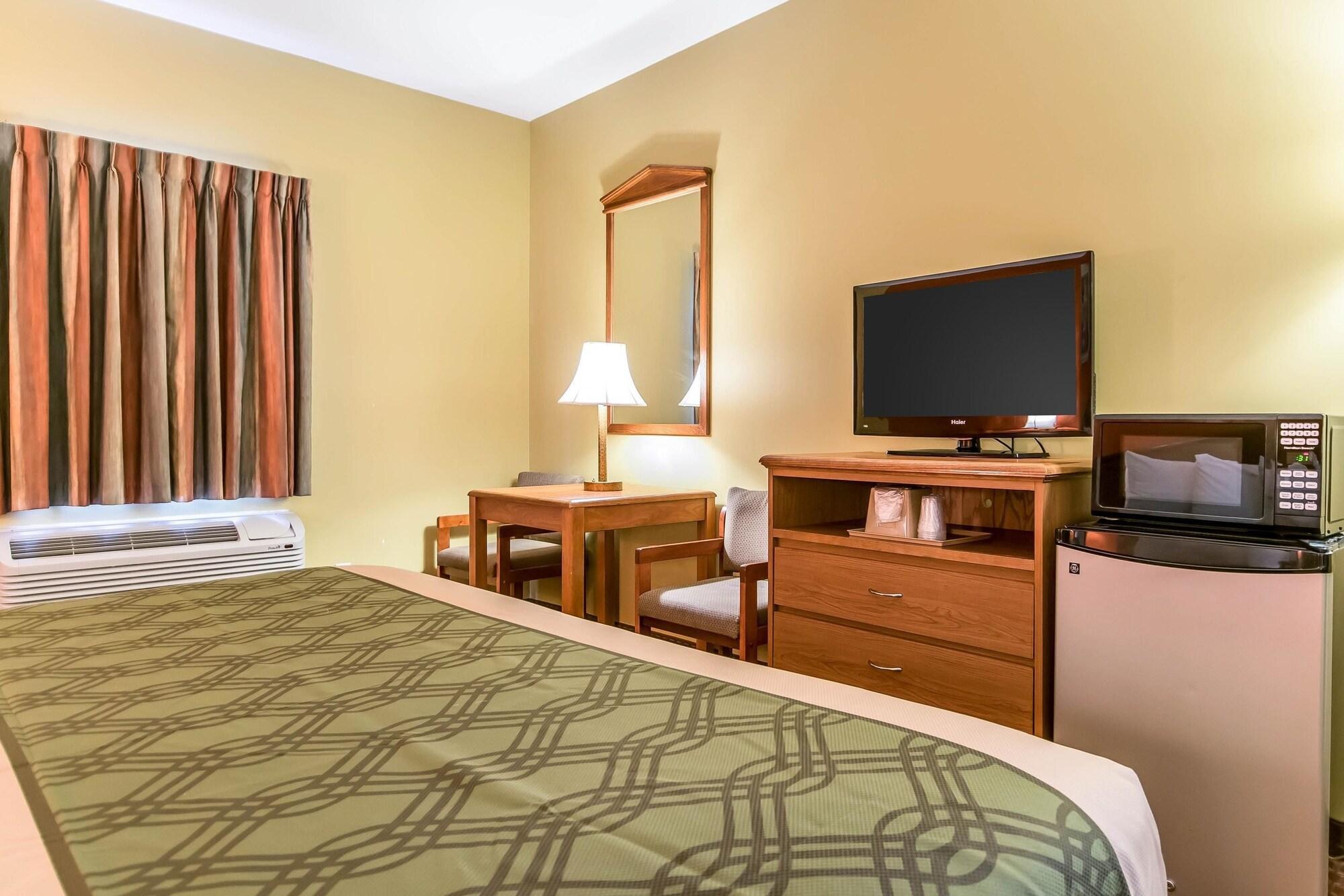Econo Lodge Louisville Airport Luaran gambar