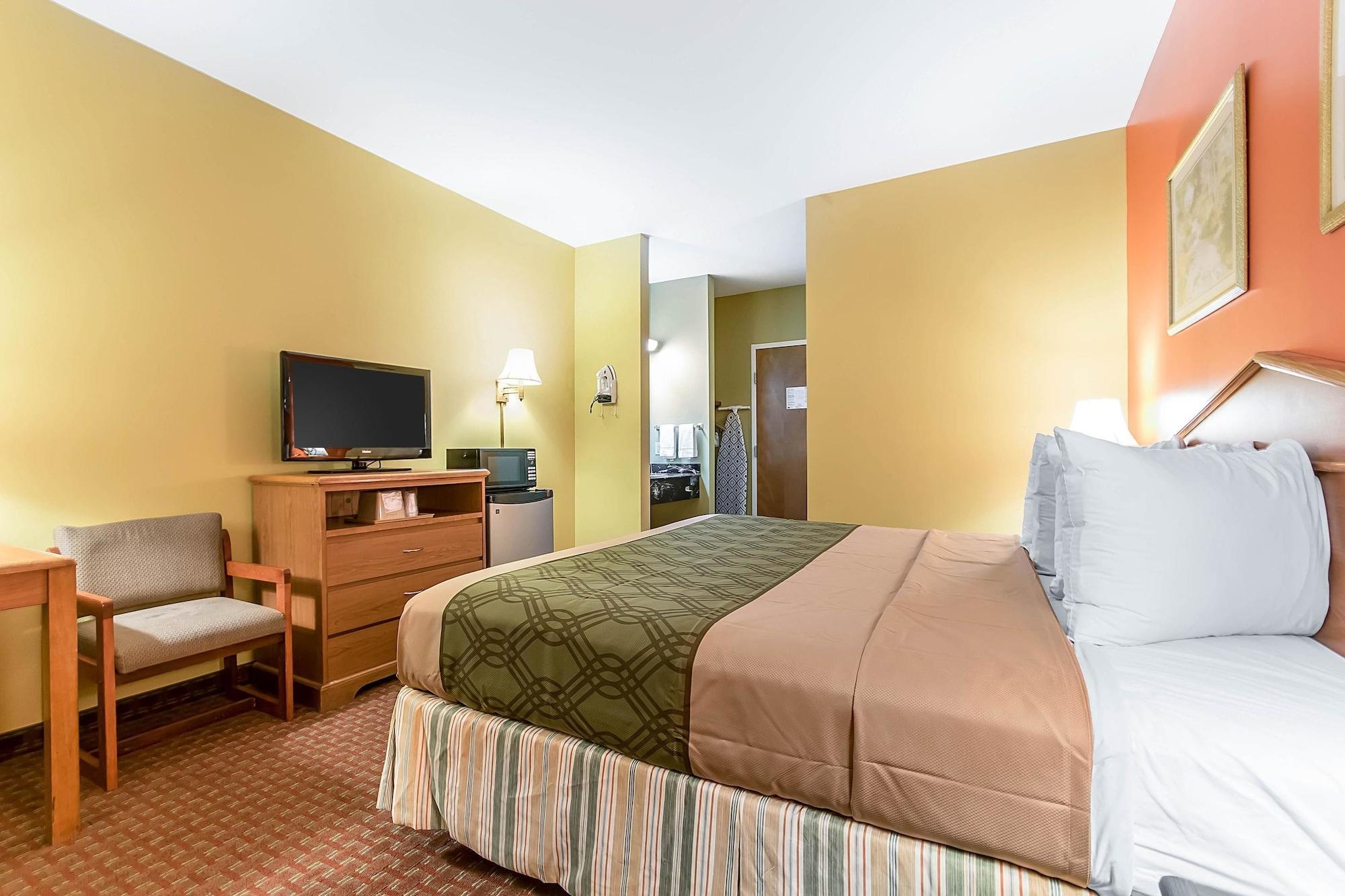 Econo Lodge Louisville Airport Luaran gambar
