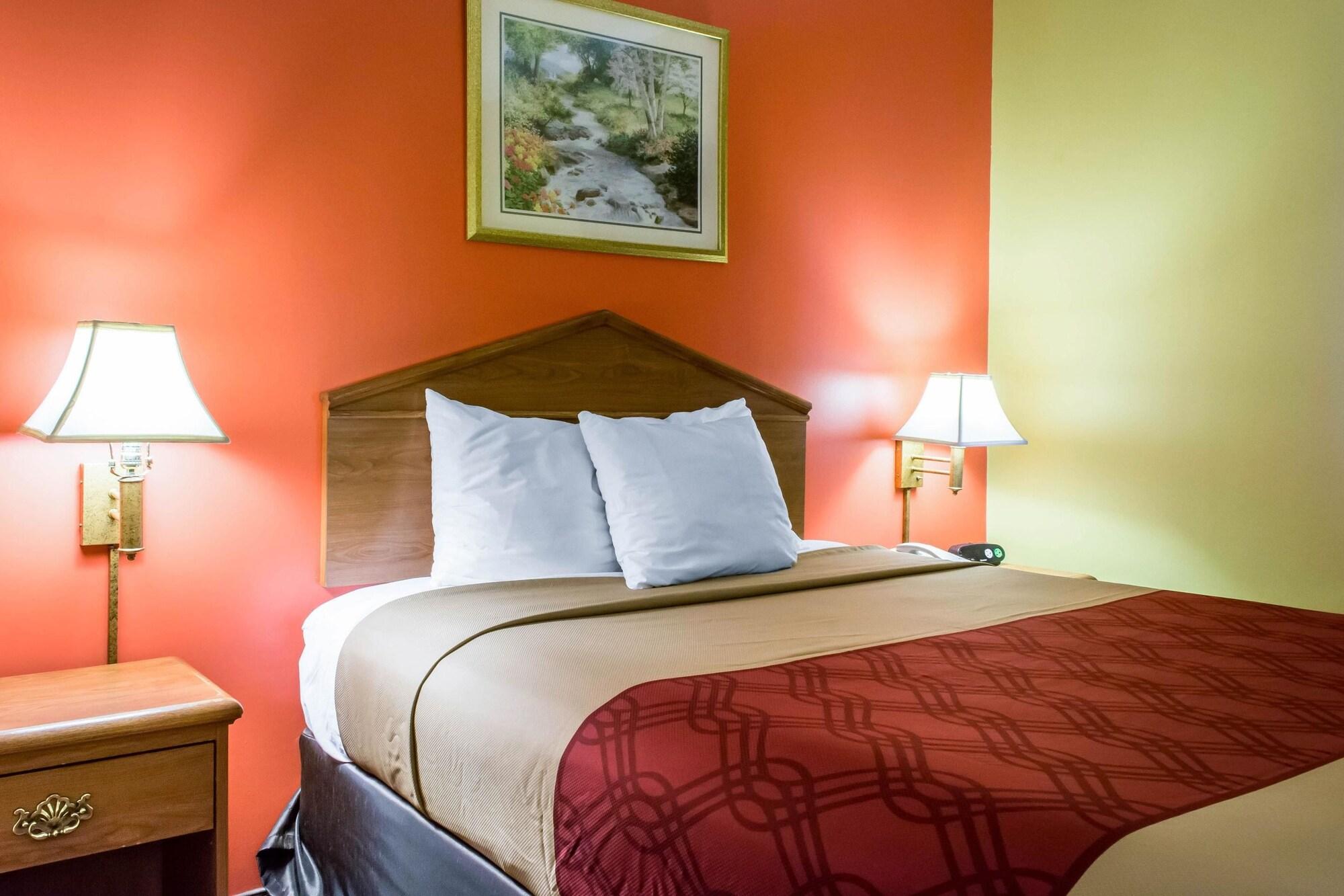 Econo Lodge Louisville Airport Luaran gambar
