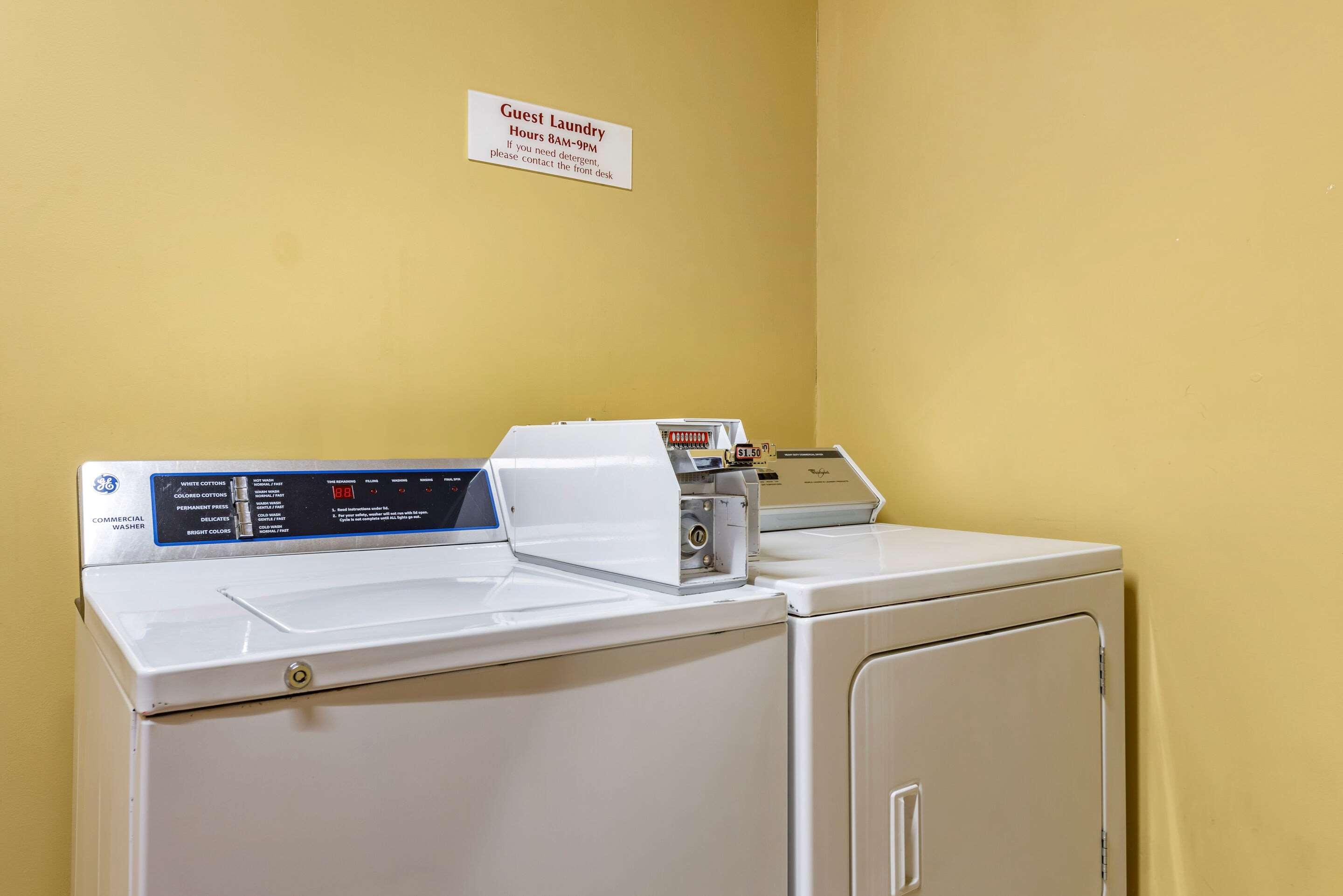 Econo Lodge Louisville Airport Luaran gambar