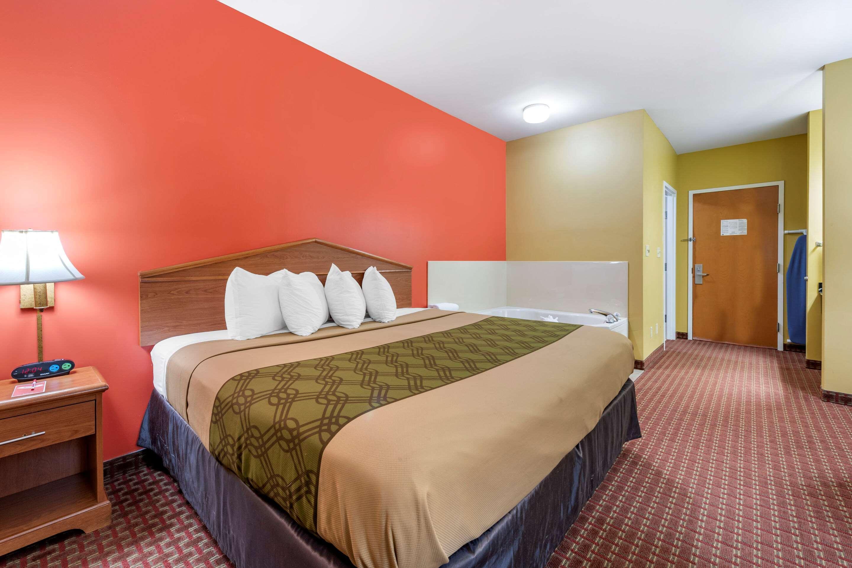 Econo Lodge Louisville Airport Luaran gambar