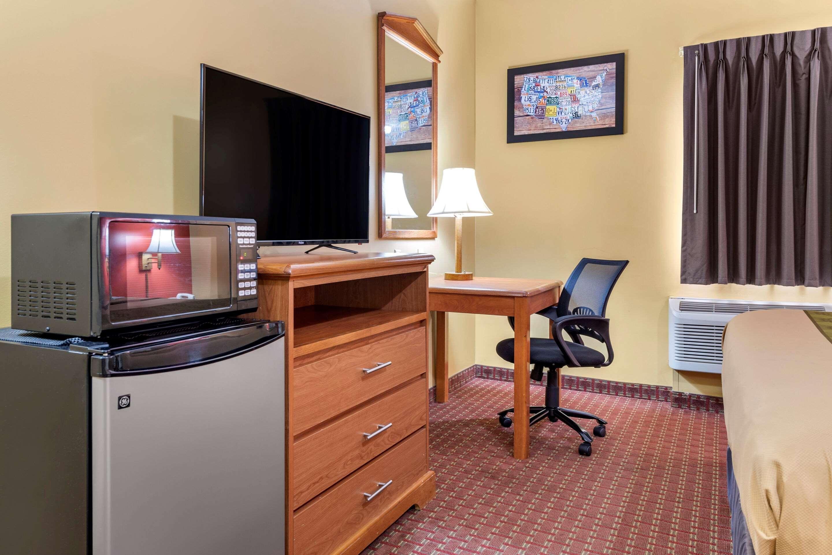 Econo Lodge Louisville Airport Luaran gambar