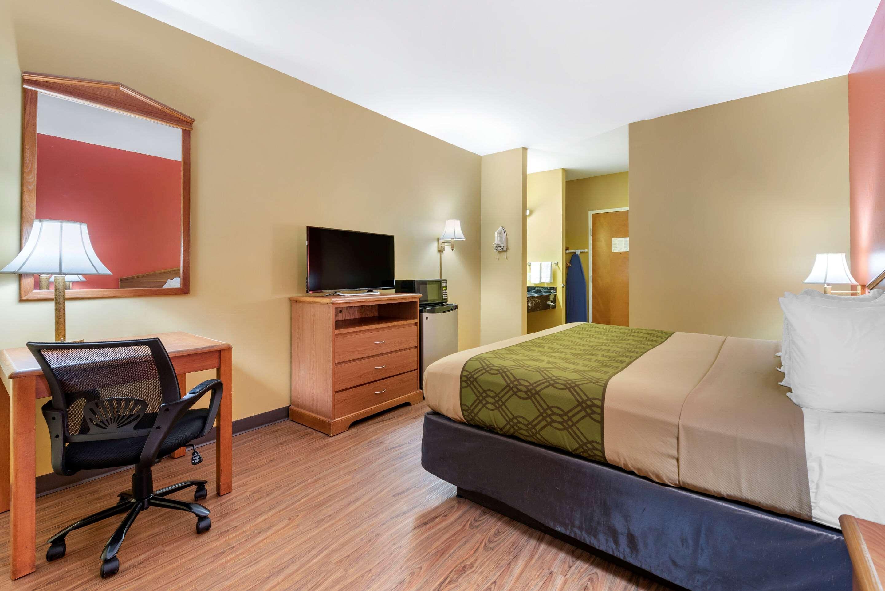 Econo Lodge Louisville Airport Luaran gambar