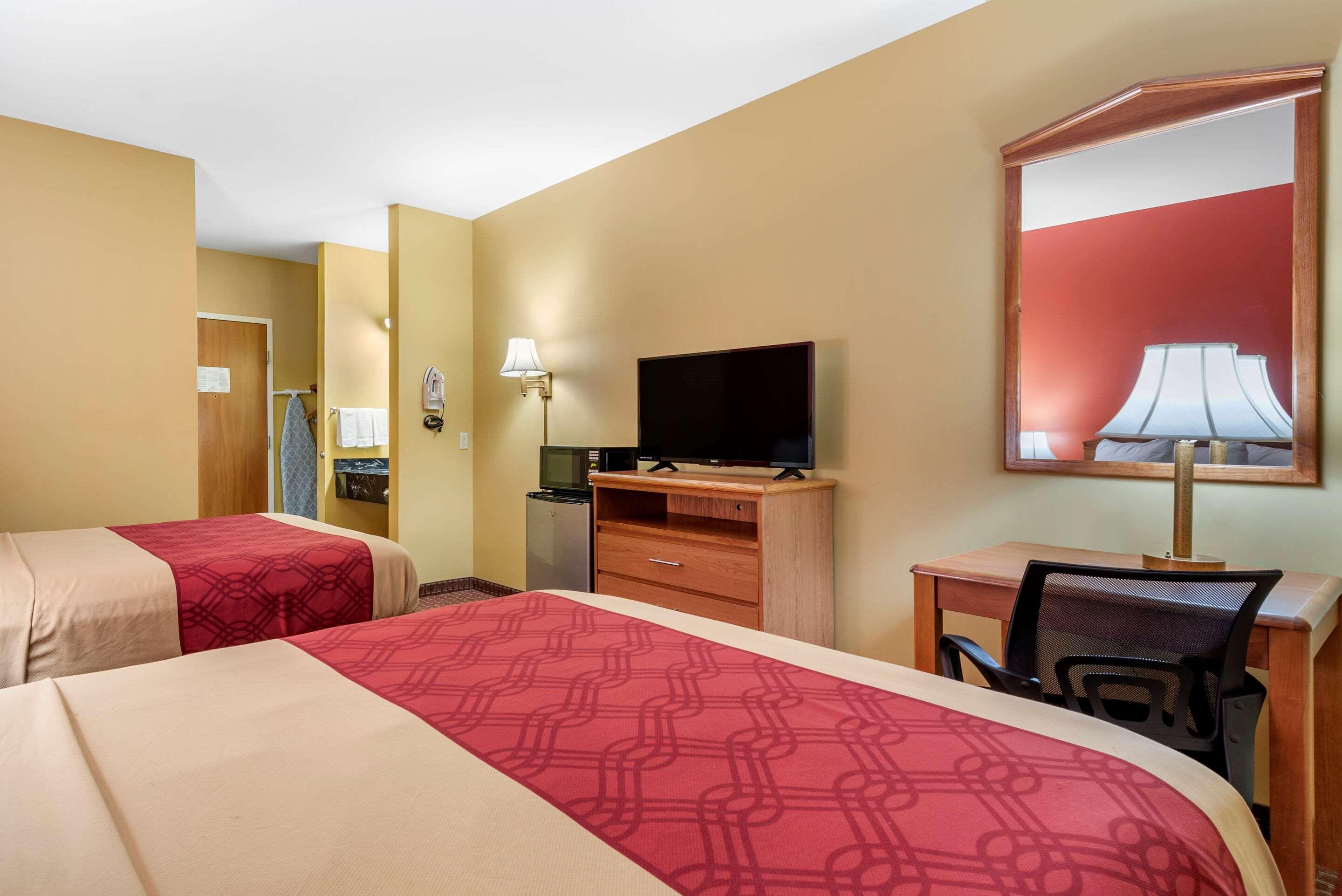Econo Lodge Louisville Airport Luaran gambar