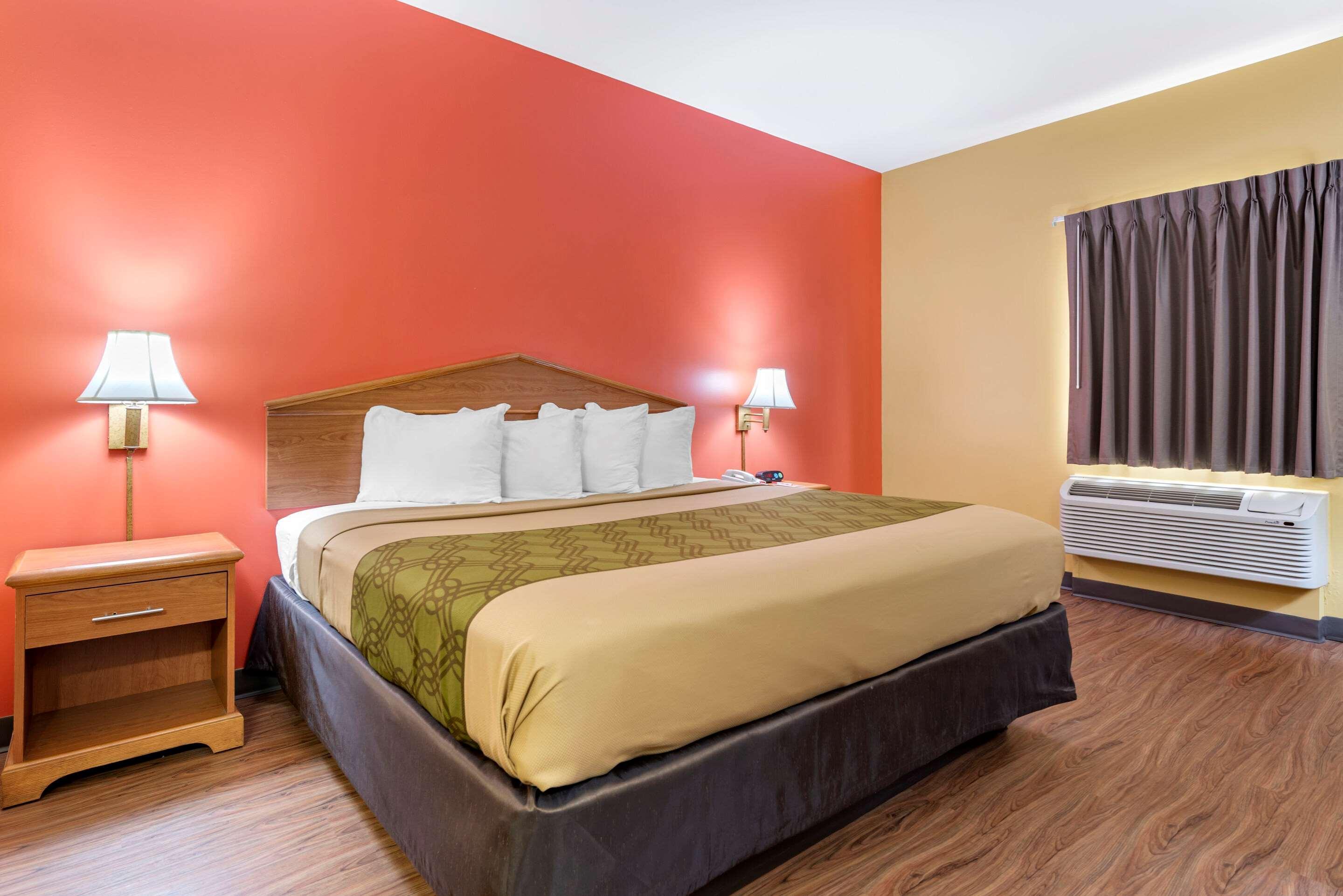 Econo Lodge Louisville Airport Luaran gambar