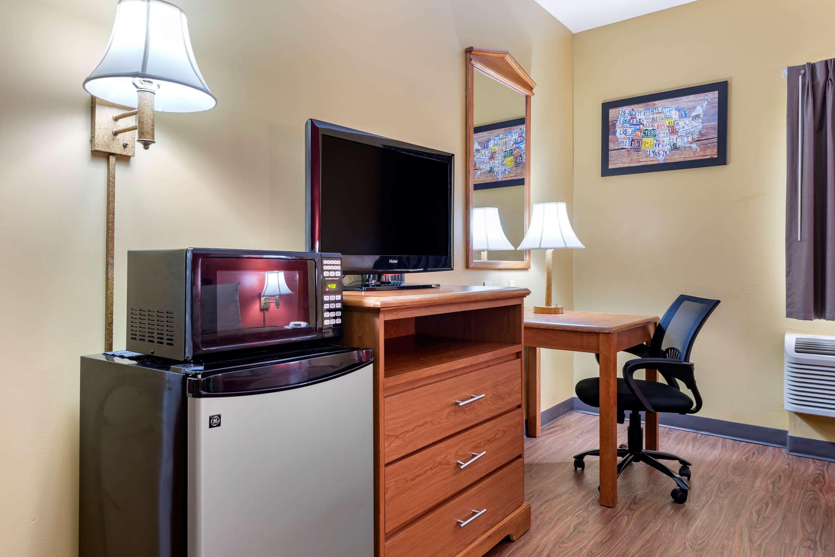 Econo Lodge Louisville Airport Luaran gambar