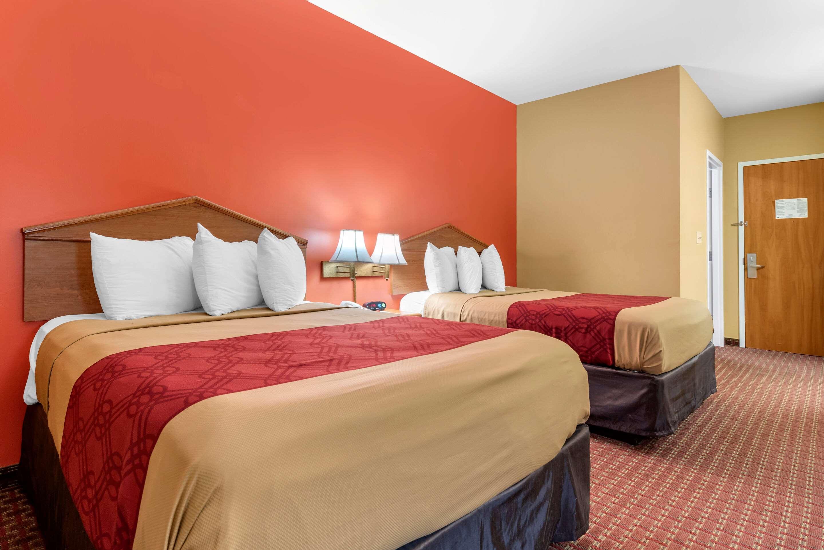 Econo Lodge Louisville Airport Luaran gambar