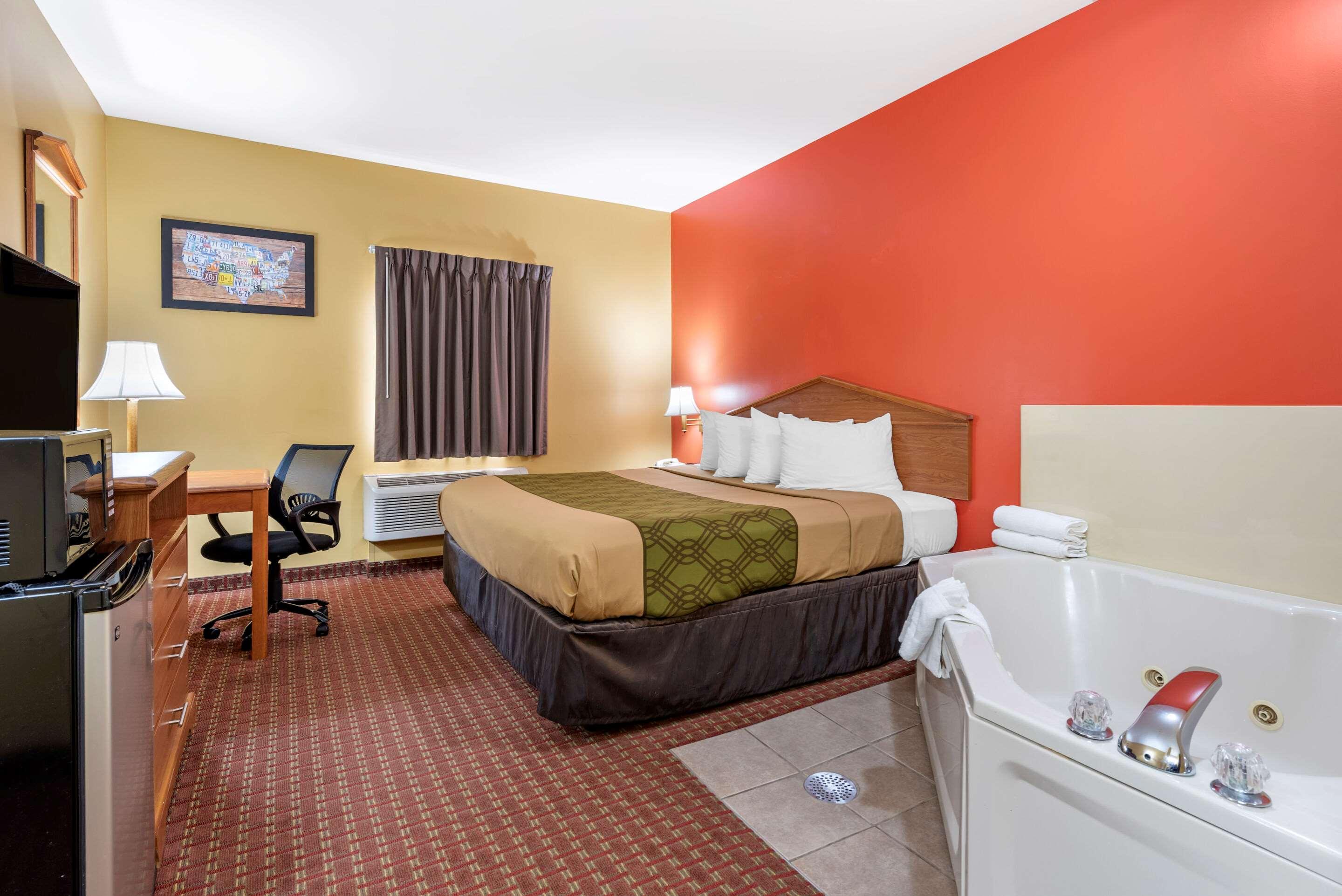 Econo Lodge Louisville Airport Luaran gambar