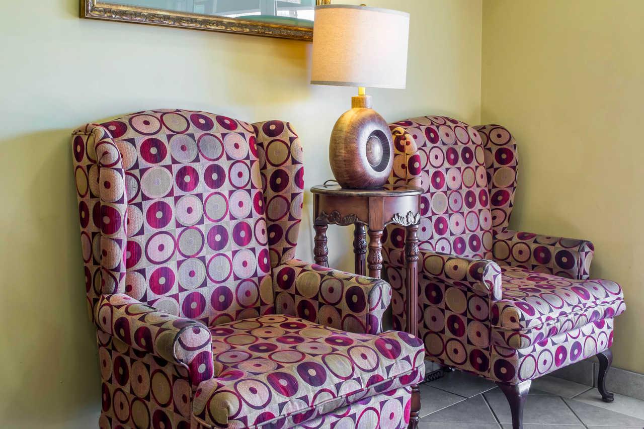 Econo Lodge Louisville Airport Luaran gambar