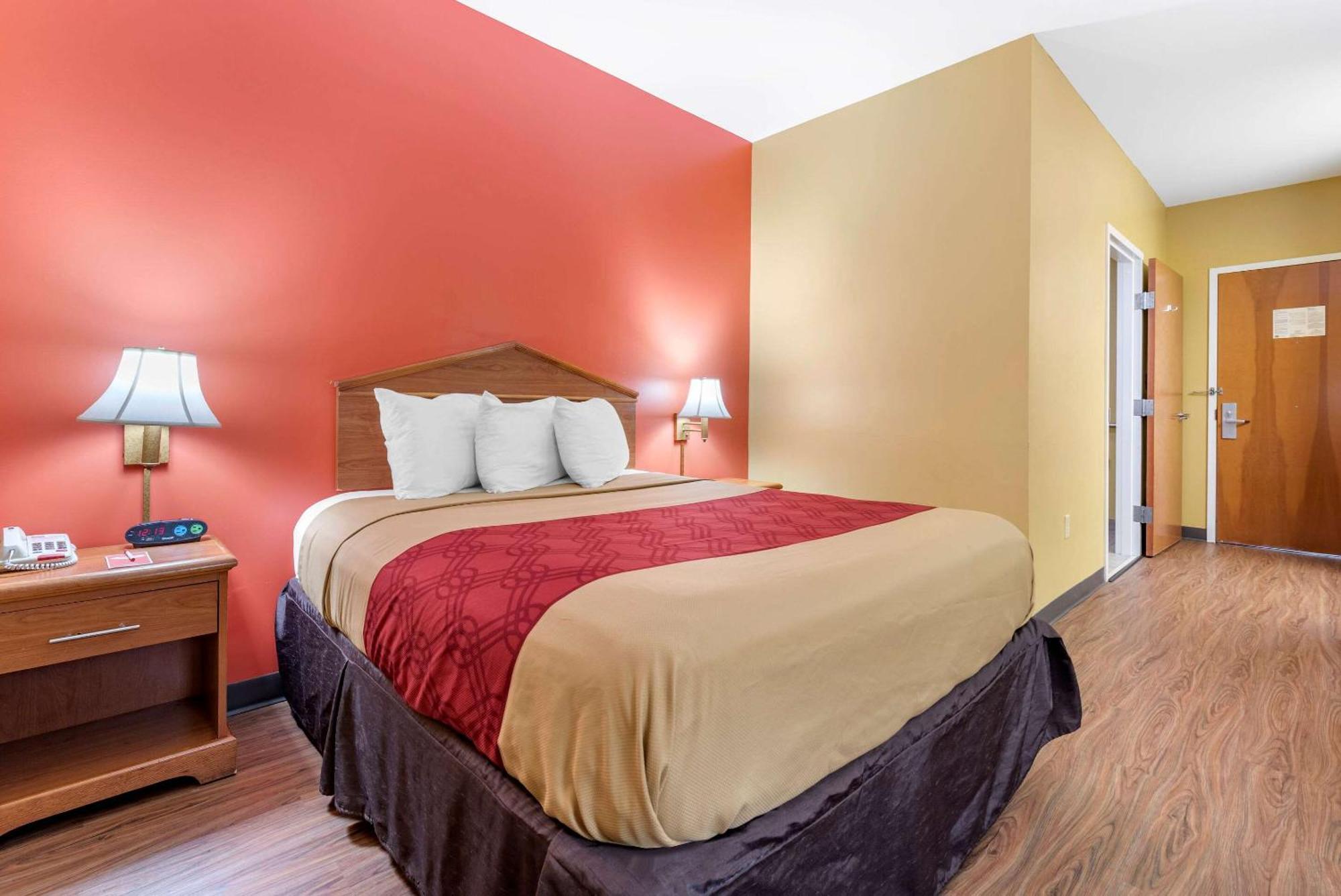 Econo Lodge Louisville Airport Luaran gambar